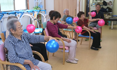 本山式筋力トレーニング